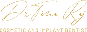 Dr Tina Raj