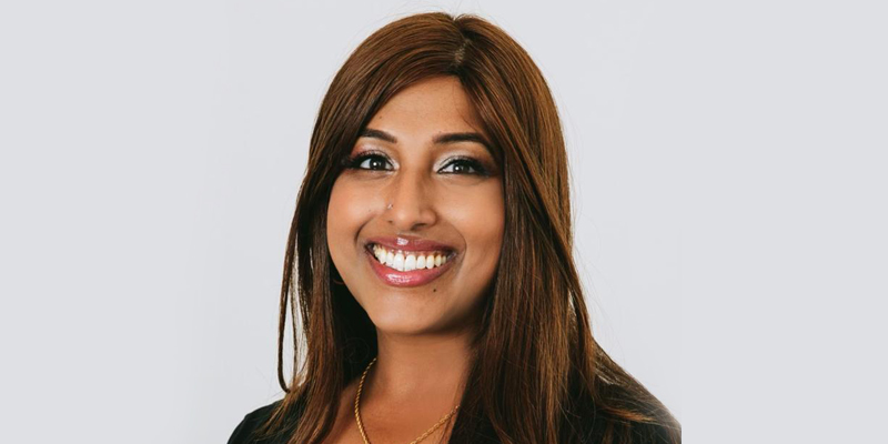 Dr Tina Raj